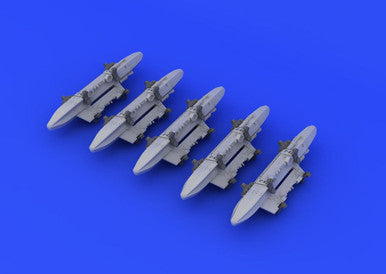 Eduard 648232 1/48 TER (Decals & Resin)