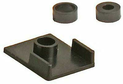 Kadee 213 HO Scale #213 20-Series Boxes w/.055"ID & .10"ID Bushing/Sleeves (24)