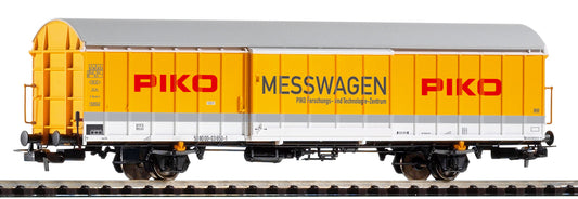 Piko 55050 HO Scale SmartMeasure Car