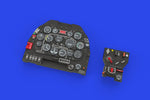 Eduard 674012 1/72 P-51D-5 LooK Brassin for EDUARD