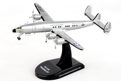 Planes PS5806-3 Usaf Vc121E 1/300 Columbine Iii
