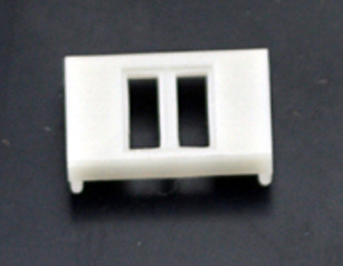 Cal Scale 746 Ho All Weather Cab Window W/Glass .45