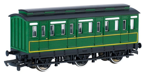 Bachmann 76043 HO Thomas & Friends Emily's Brake Coach