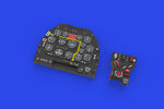 Eduard 674013 1/72 P-51D-10 LooK Brassin for EDUARD