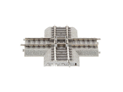 Lionel 6-8758090 HO FasTrack 90 Degree Crossover
