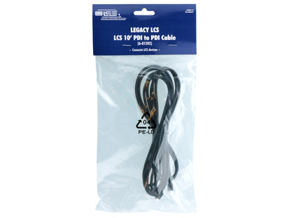 Lionel 81502 LCS PDI 10-Foot Cable