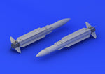 Eduard 648167 1/48 Standard ARM (Decals & Resin)