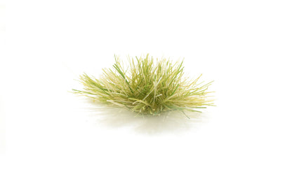 Woodland Scenics G6626 All Scale Light Green Grass Tufts