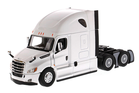 Diecast Masters 71027 1/50 Freightliner New Cascadia Sleeper Cab