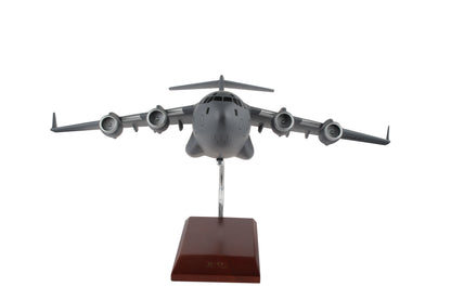 Executive Series B2810D C-17 1/100 Dover Afb