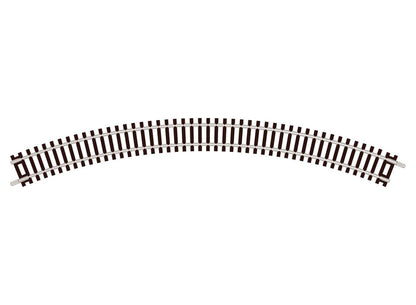Peco ST-12 N Scale Double Curve Section - Setrack - Radius 2 pkg(16)