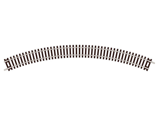 Peco ST-12 N Scale Double Curve Section - Setrack - Radius 2 pkg(16)