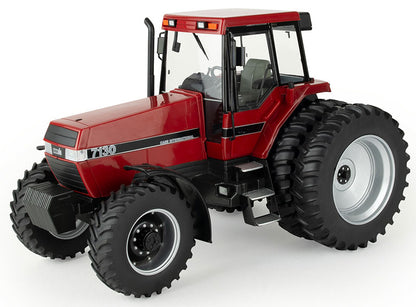 Ertl 44357 1/16 Scale Case Ih 7130 Magnum Tractor