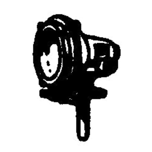 Cal Scale 304 Ho Light Switcher Head Or Back