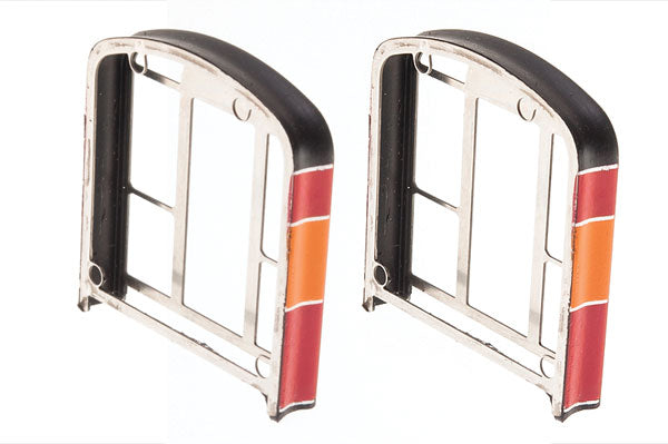 Broadway Limited 1018 Ho Sp Daylight Diaphrams