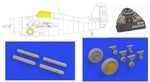 Eduard 644226 1/48 FM-2 LooKplus
