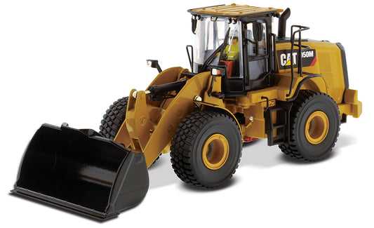 Diecast Masters 85914C 1/50 Caterpillar 950M Wheel Loader