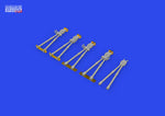 Eduard 635026 1/35 WWII German Wire Cutters PRINT 1/35 for