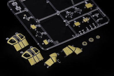 Eduard EX989 1/48 Sea King Mask Set