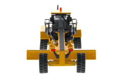 Diecast Masters 85539 1/125 Caterpillar 24M Motor Grader Elite