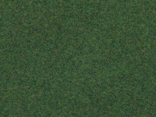 Noch 7081 All Scale Wild Grass with 1/4" 6mm Fibers -- Medium Green, 1-3/4oz 50g