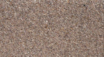 Busch 7517 HO/N/TT Scale Track Ballast, Brown/Beige