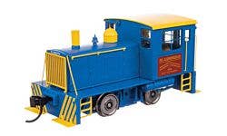 Walthers Mainline 910-20015 HO ML-8 DCC M. Lummus RR Construction Co.