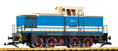 Piko 37594 G Scale SKL BR 345 Diesel Loco