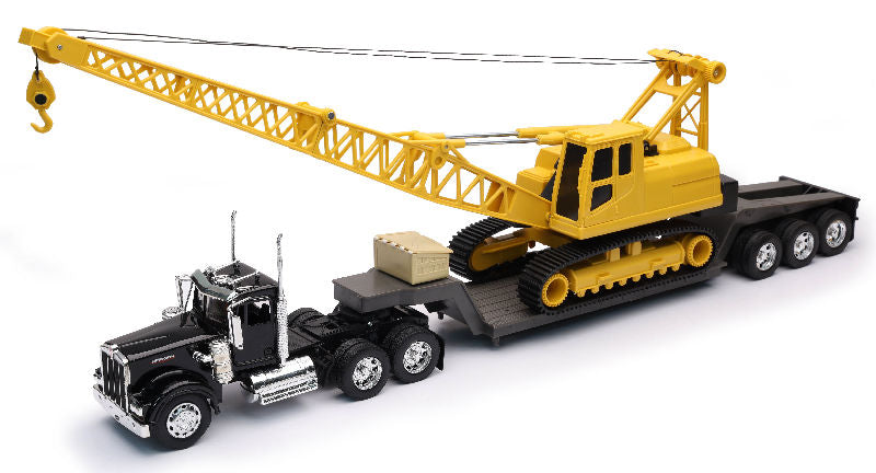 New Ray 11293E 1/32 Scale Kenworth W900
