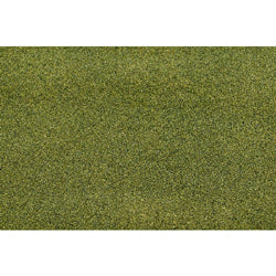 JTT Scenery 95416 Grass Mat Moss Green 19X25' Z