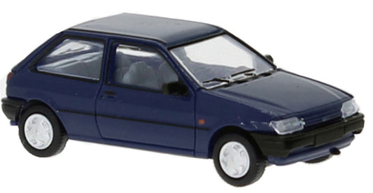 PCX87 0462 1/87 Scale 1989 Ford Fiesta Mk Iii