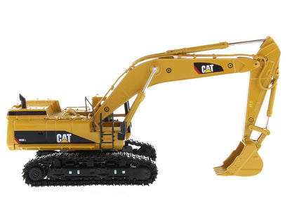Diecast Masters 85058C 1/50 Caterpillar 365B L Series II Excavator