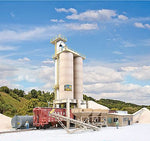 Walthers Cornerstone 4035 HO Glacier Industrial Sands Kit
