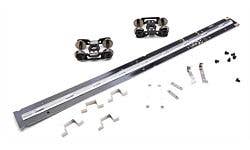 Walthers Mainline 910-221 HO Horizon Fleet Car Lighting Kit