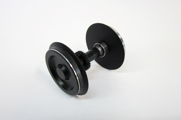 Piko 36074 G Scale BB Traction Wheelset BR218 V100