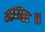 Eduard 634052 1/32 Bf 109K LooK Brassin for KOTARE