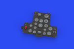 Eduard 634027 1/32 Hawk 81A2 LooK for LNR (PE & Resin)
