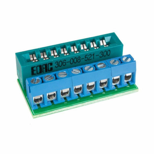 Accu Lites 1012 All Scale SNAPS Wiring Connector for Tortoise 12 Volt 12 Pack