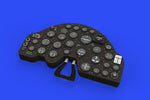 Eduard 644029 1/48 LooK for Tamiya (PE & Resin)