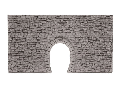 Noch 58026 HOn30 Single-Track Quarrystone Tunnel Portal