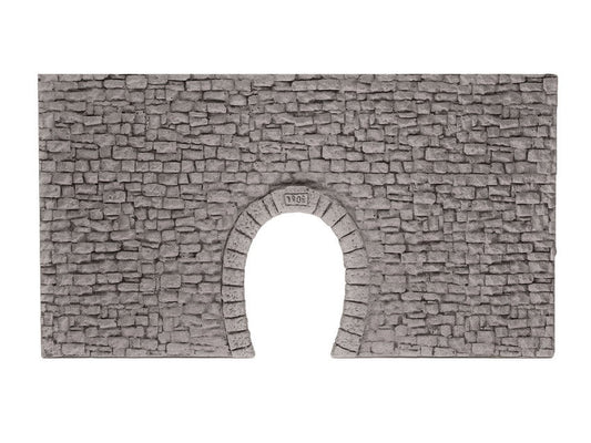 Noch 58026 HOn30 Single-Track Quarrystone Tunnel Portal