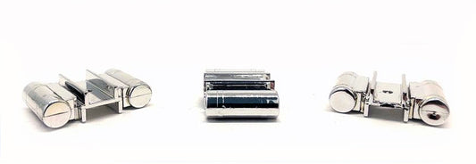 Promotex 005498 1/87 Scale Fuel Tanks - 3 Pieces All Or
