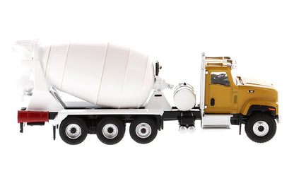 Diecast Masters 85512 1/87 Cat CT681 Concrete Mixer