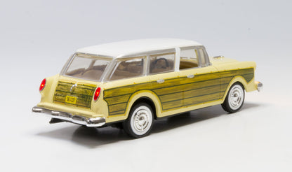 Woodland Scenics JP5979 O Scale Station Wagon