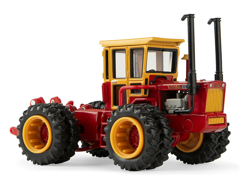 Ertl 16466 1/64 Scale Versatile 118 4Wd Tractor