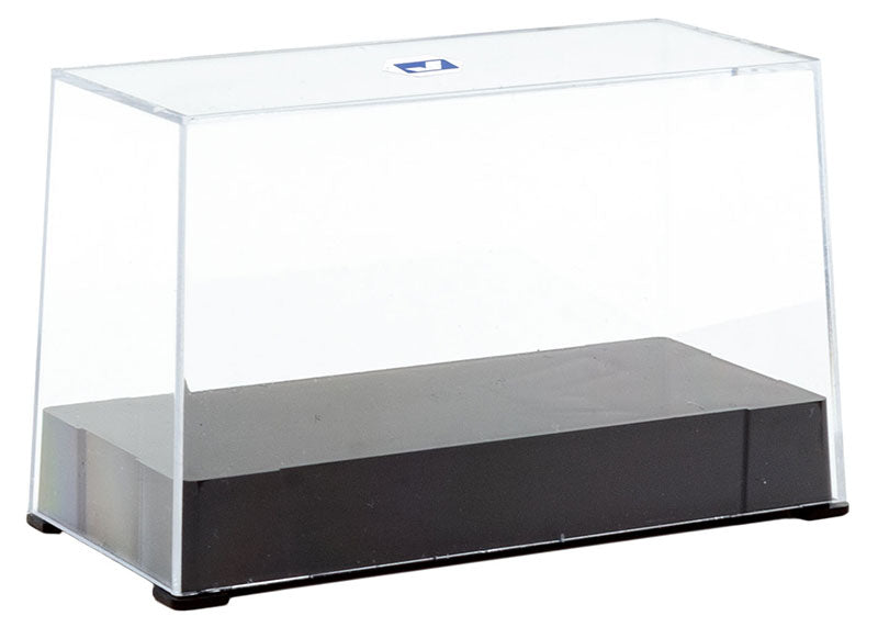 Kibri 12067 1/87 Scale Clear Acrylic Display Case