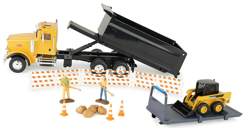 Ertl 47523 1/32 Scale John Deere Construction Switch