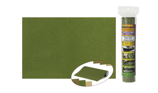 Woodland Scenics SP4161 All Scale Green Grass