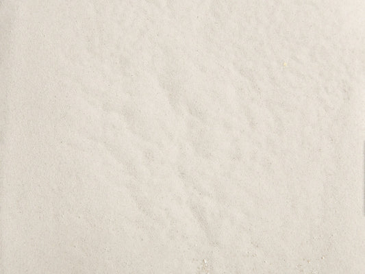 Noch 9234 All Scale Fine Sand, White, 250 g
