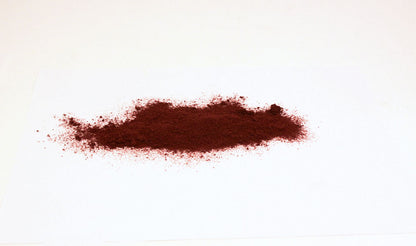 Woodland Scenics T4647 All Scale Pollen - Red